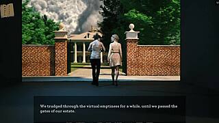 Tales from the unending void episode 40 in anime hentai style