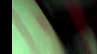 Fucking in stockings with detailed action