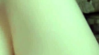 twerking big white ass crossdresser sissy amateur gay