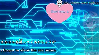 Have You Seen This Super Digest Metal Flame Hentai Game Update?