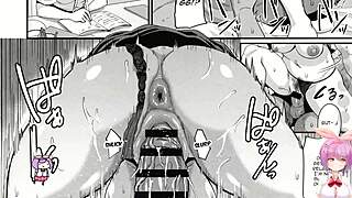 kanojo no ane wa GAL de BITCH de yariman de