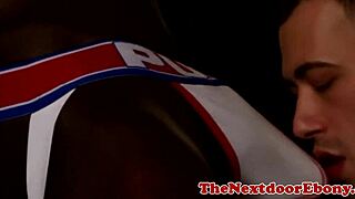 I sucked and fucked his ass, oops!