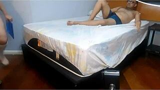 Aluna Malvada, VOCE TOPA ENCARA UMA ALUNA MALVADA?