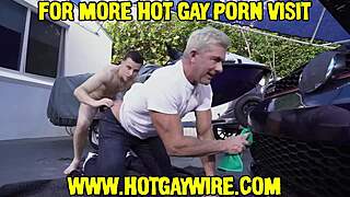 Ever Felt Skin This Soft During a Hot Massage?