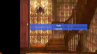 hg wind disciple p3 league of legends parody with blowjob and creampie 😏