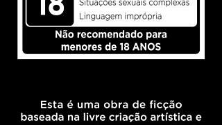 I saw a werewolf story with a guy and two girls