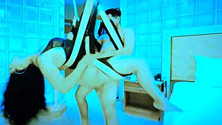 Sex On Love Swing 😍