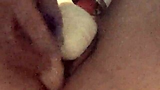 the story of a blindfolded mature wife who submits to masked amateurs in a thrilling encounter