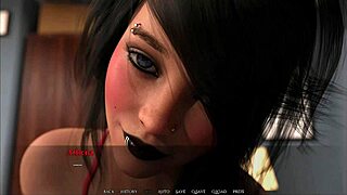 i fucked the hot cashier in sex 20 30 bare witness 10