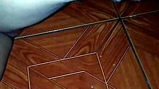 Parte5 - Orino En Su Agujero - Nos Ca�mos De Mi Moto Pero Igual Terminamos Follando