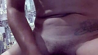 Pussy And Anal Toys Bring Intense Orgasm Close Up