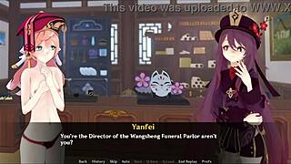 Klee Prank Adventure Part 6 with Toys