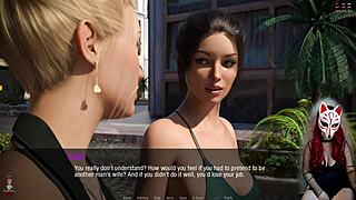 Kate at nineteen in college