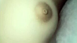 chinese babe teases with solo self-pleasure in steamy video