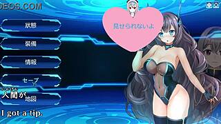 Have You Seen This Super Digest Metal Flame Hentai Game Update?