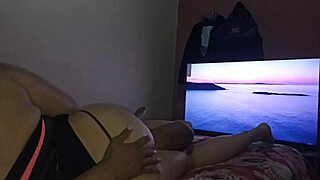 You won't believe how this Venezuelan fucks.