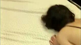 In this mature anal compilation, a crossdresser gets assfucked by a huge gay milf