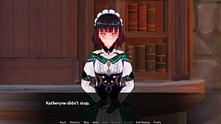 Klee Prank Adventure Part 6 with Toys