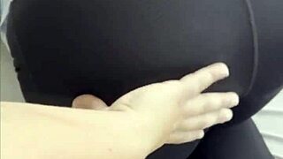 Una Rica Cogida Con Mi Amiga Del Colegio!