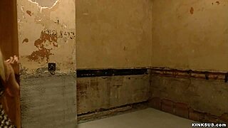 nineteen 18+ year old blonde bdsm fuck