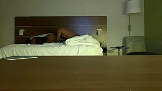 i eat my wife's big ass then doggy creampie