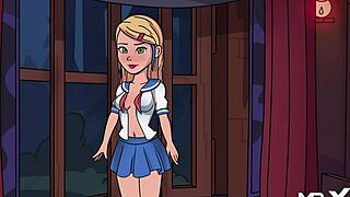 Camppinewood - All Costumes In The Game E1 30