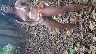 transex carol grendel crossdressing fun 😏