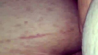 He Fucked My Ass Until He Came