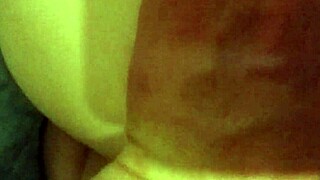 doggystyle hot redhead step whore bent over fingering monster cock