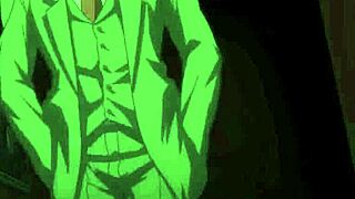 kara no shoujo - ep 2