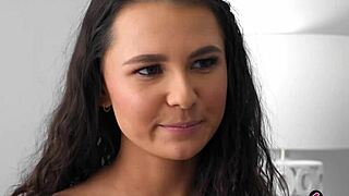 Taboo6 com - HUGE BOOBS Stepmom McKenzie Lee Watches Teen Liz Jordan FUCK!