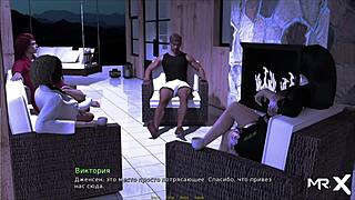 Retrieving memories from the past lake house and shower in episode 1 18