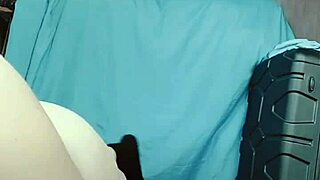 twerking big white ass crossdresser sissy amateur gay