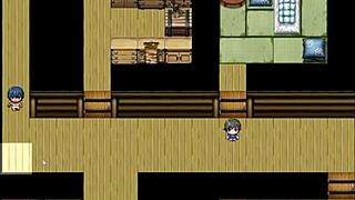 tanned natsuki loves massive tits covered in cum from monster cock