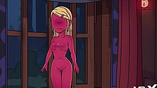 Camppinewood - All Costumes In The Game E1 30