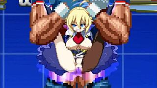 Mugen Brian Vs Es