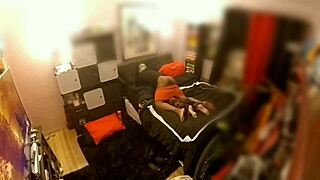 Detailed sex with real fuck doll in gay scene