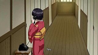 Kara no Shoujo - Ep 2 - Animehentai