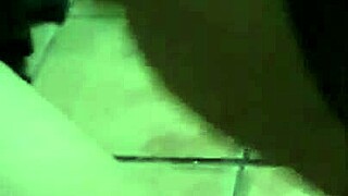 Comadre sucking cock in intriguing way