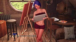 Complete gameplay - life in santa county part 13