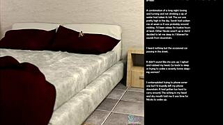 Oh Small 18+ Gesture Episode 17 - 3d Comics 3d Cartoon Sex With Intense Hentai Action.