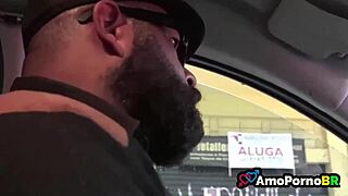 Anny Fernandez Gets Anal From Jota's Cock