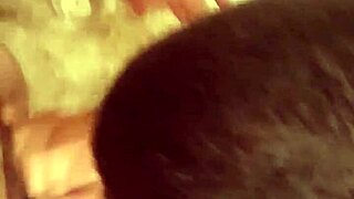 Travieso and his straight friend hang out together in a casual setting