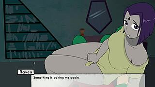 18titans part 10 with teen 18+ in cartoon anime hentai!