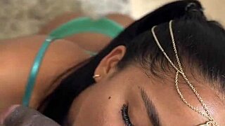 He Can't Handle My Intense Blowjob Skills - Amateur Couple Nysdel