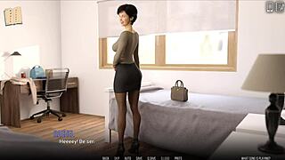 University Of Problems Episode 165 Detailed Gameplay