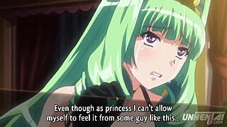 hentai madness - creampied 100 times in one pussy, totally uncensored!