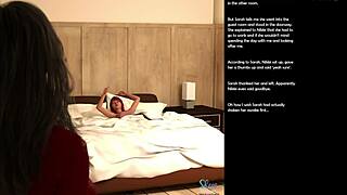 Oh Small 18+ Gesture Episode 17 - 3d Comics 3d Cartoon Sex With Intense Hentai Action.