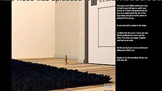 Oh Small 18+ Gesture Episode 17 - 3d Comics 3d Cartoon Sex With Intense Hentai Action.