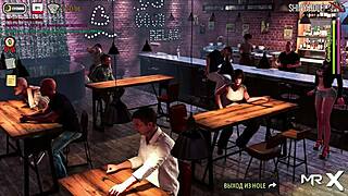 FashionBusiness - pole dancing for the first time e2 24 😍